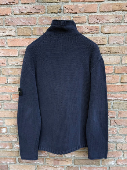 Stone Island Knit Pullover - XXL