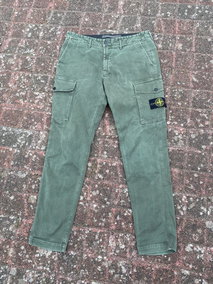 Stone Island Cargo - W34