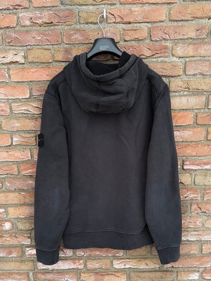 Stone Island Hoodie - L
