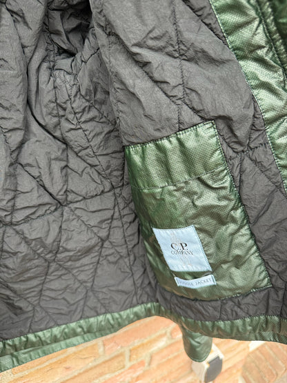 C.P. Company Opal Goggle Jacket - S