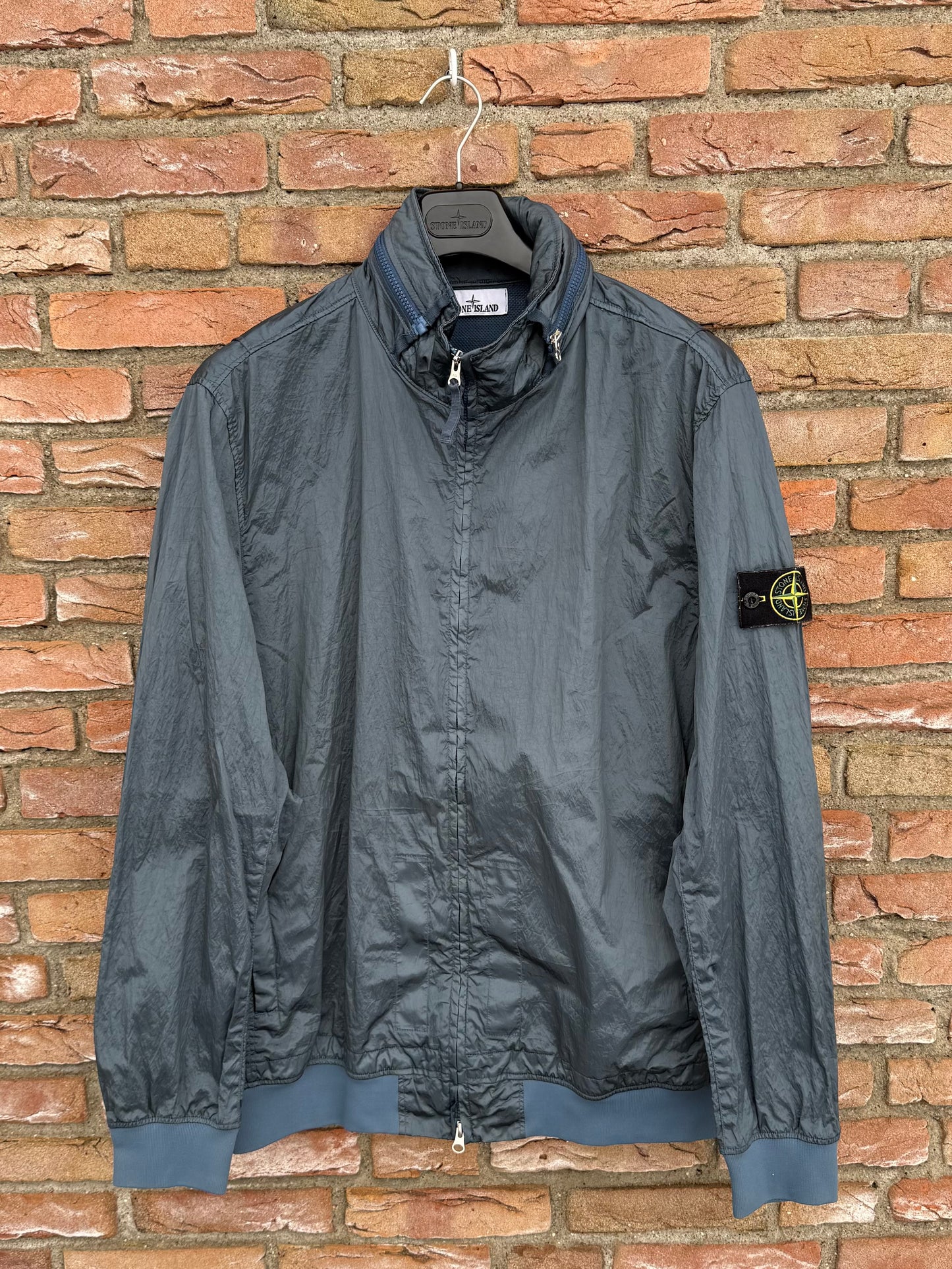 Stone Island Nylon Metal Watro-TC Jacket - XXL