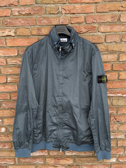 Stone Island Nylon Metal Watro-TC Jacket - XXL