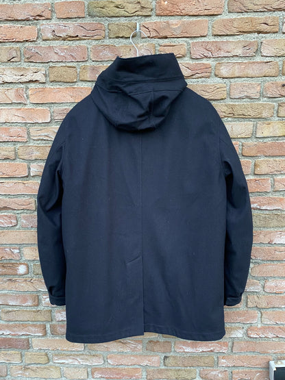 Stone Island SW 3L Ghost Jacke - L