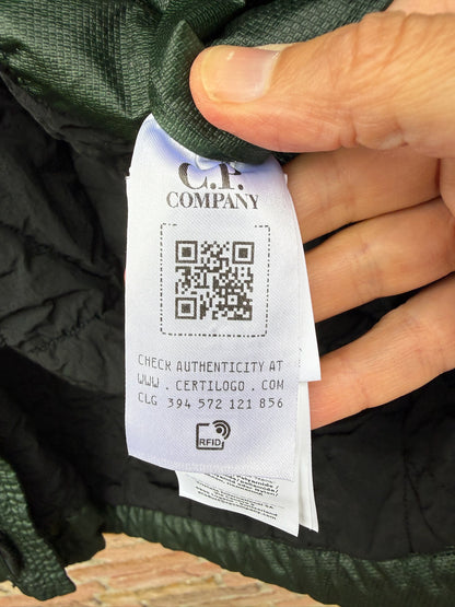 C.P. Company Opal Goggle Jacket - S