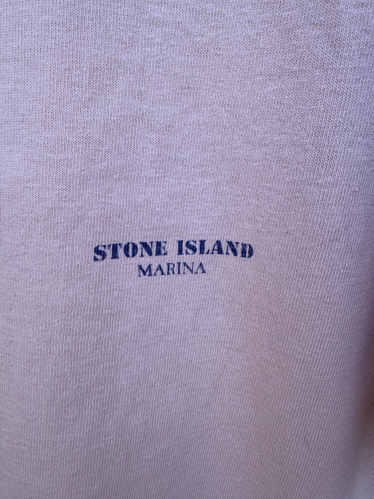 Stone Island Marina T-Shirt - S