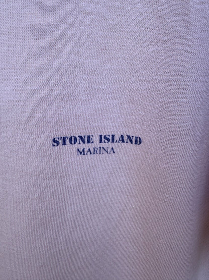 Stone Island Marina T-Shirt - S