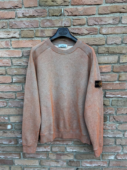 Stone Island Dust Sweatshirt - L