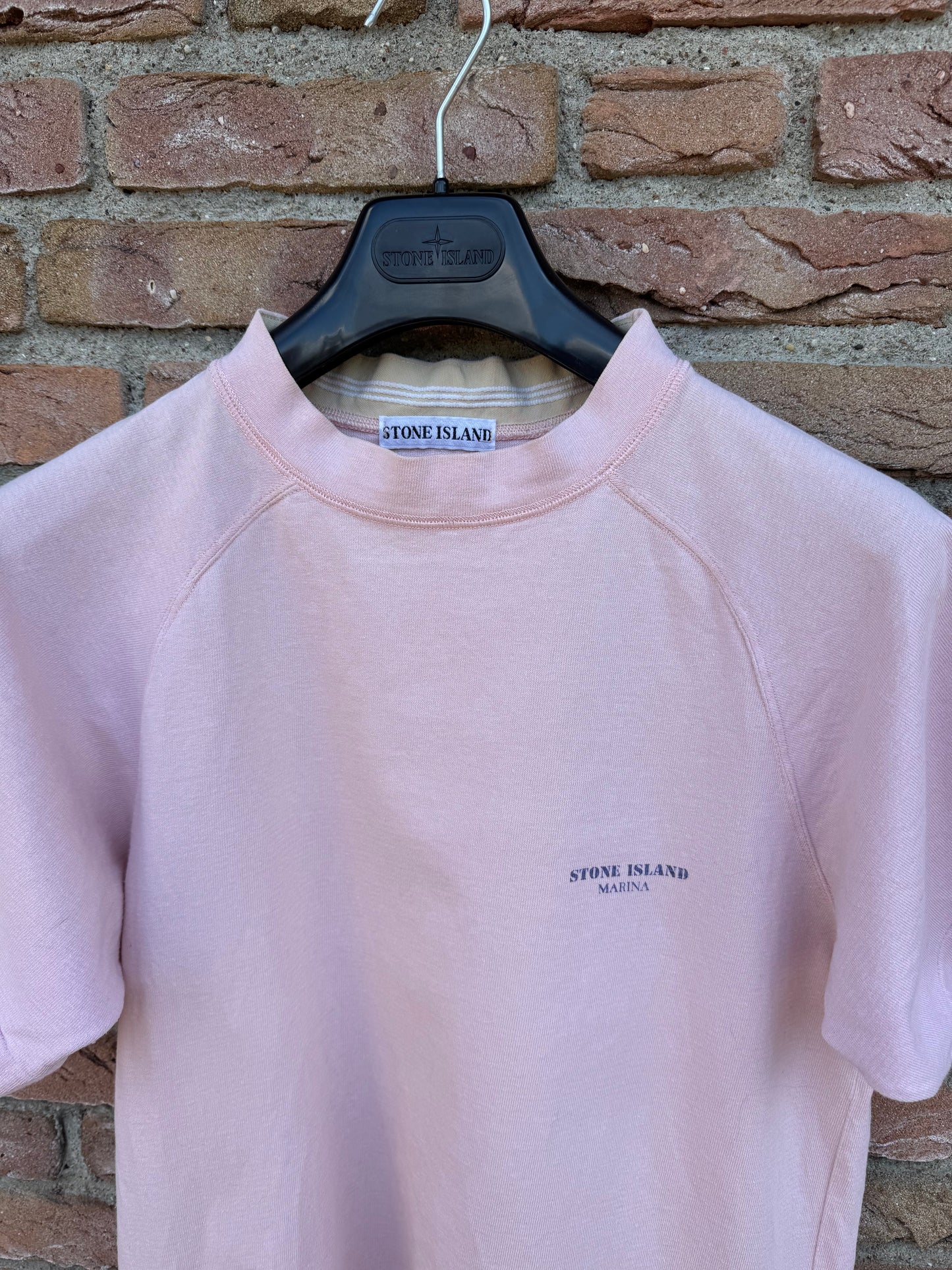 Stone Island Marina T-Shirt - S