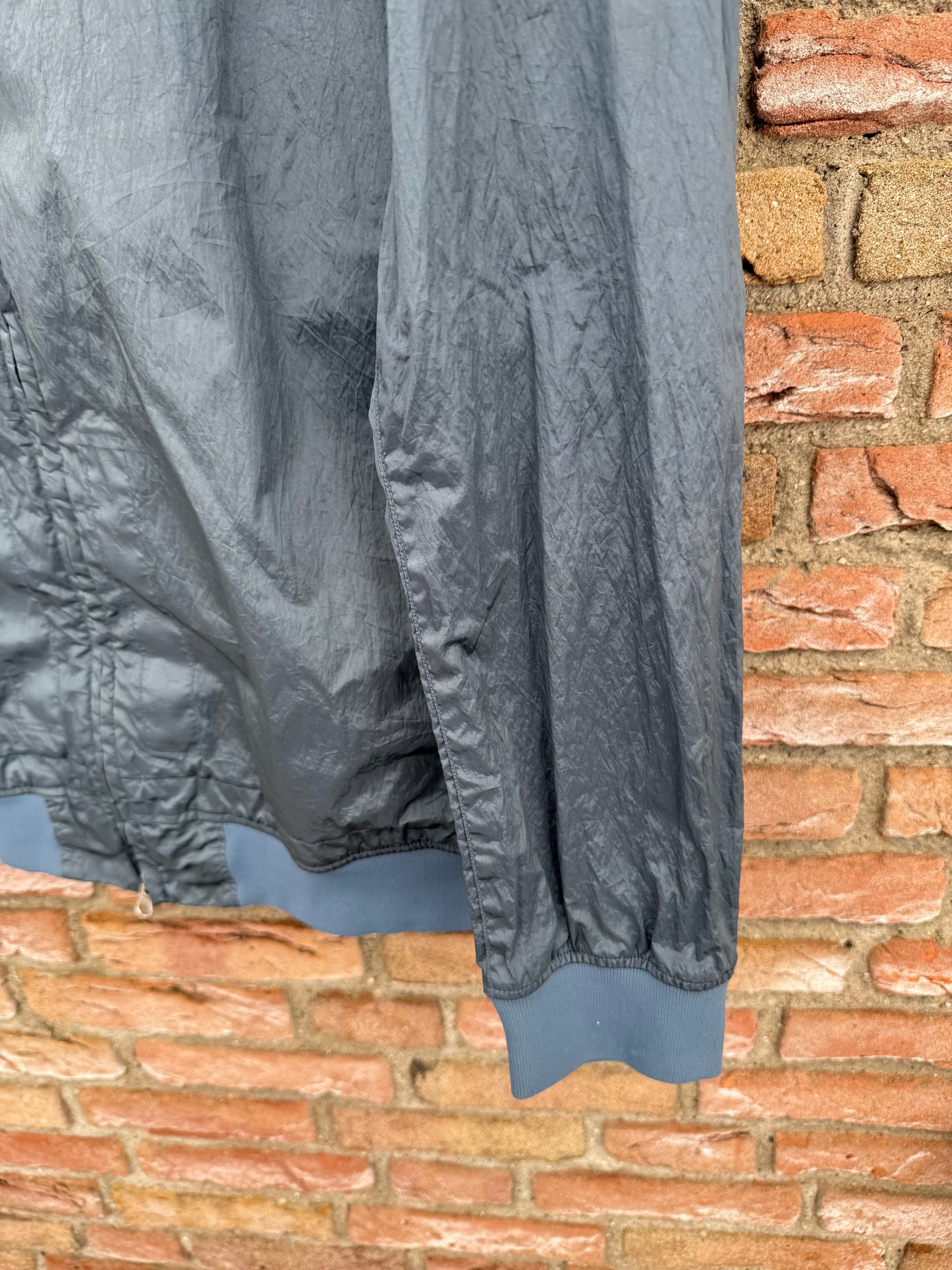 Stone Island Nylon Metal Watro-TC Jacket - XXL