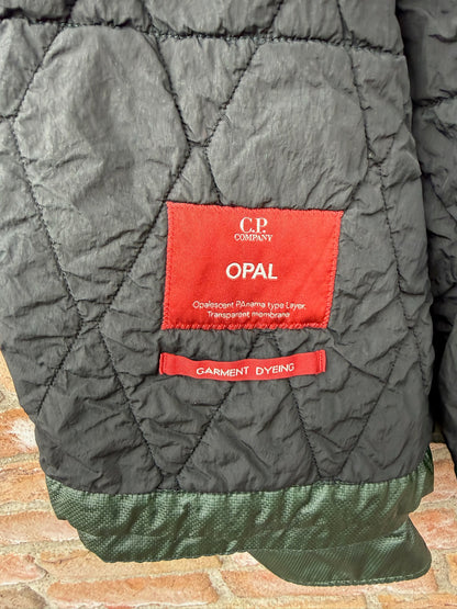 C.P. Company Opal Goggle Jacket - S