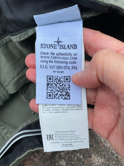 Stone Island Cargo - W34