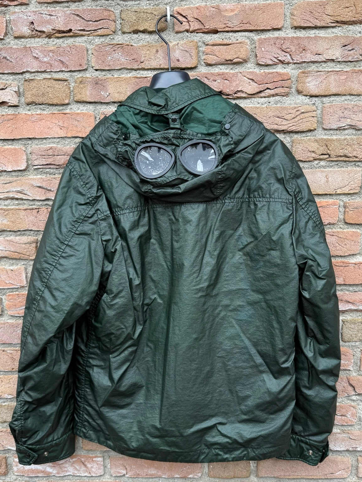 C.P. Company Opal Goggle Jacket - S