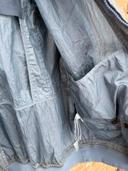 Stone Island Nylon Metal Watro-TC Jacket - XXL