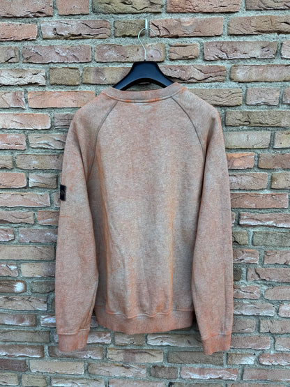 Stone Island Dust Sweatshirt - L