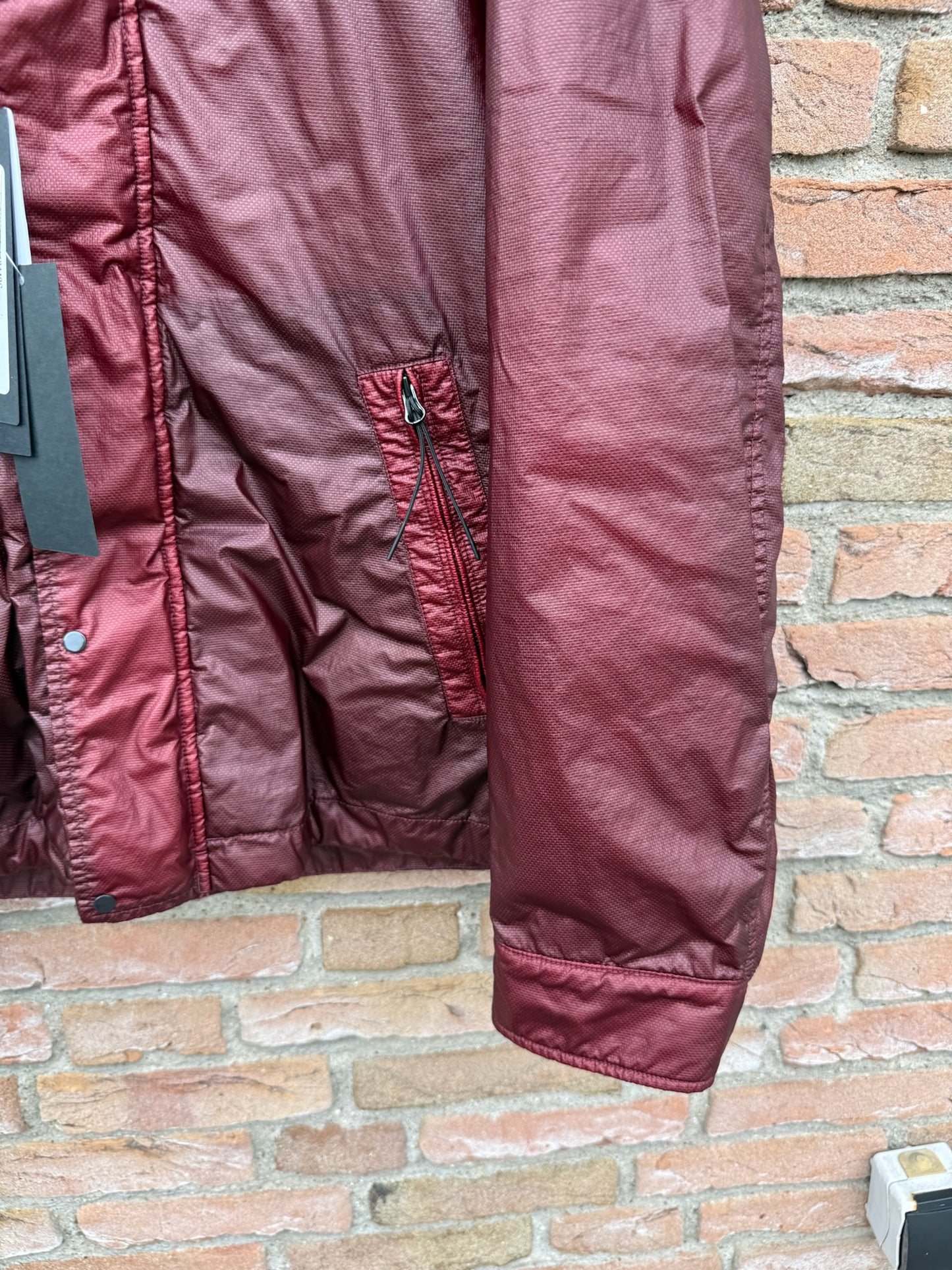 C.P. Company Opal Goggle Jacket - S