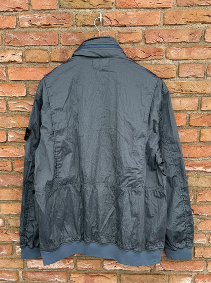 Stone Island Nylon Metal Watro-TC Jacket - XXL