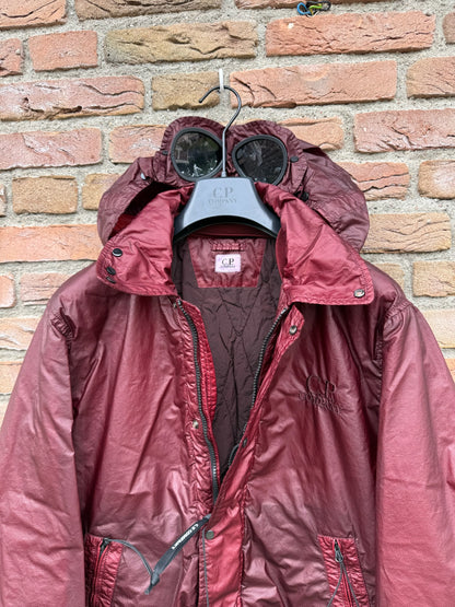 C.P. Company Opal Goggle Jacket - S