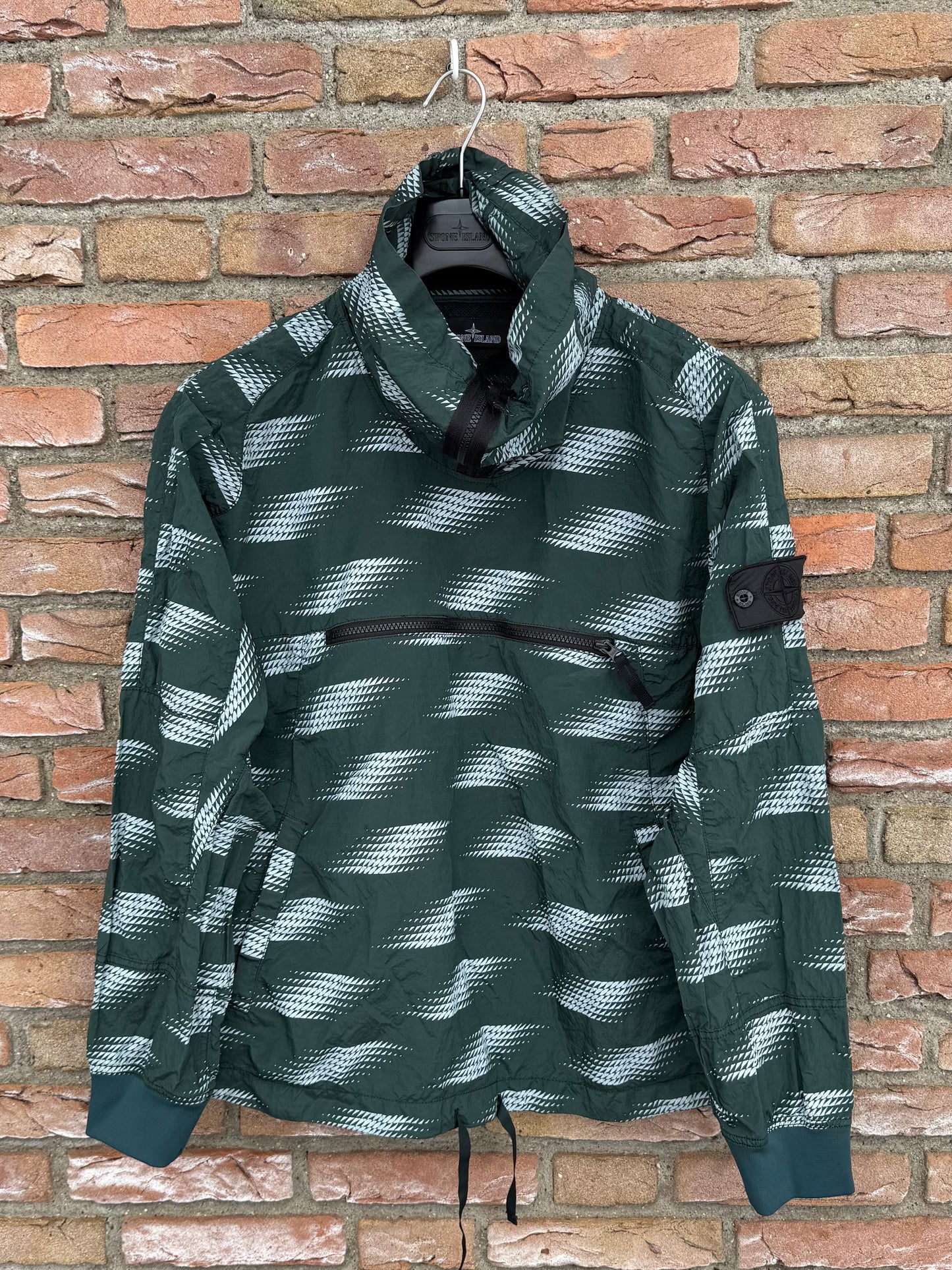 Stone Island Shadow Project Nylon Metal Smock - M