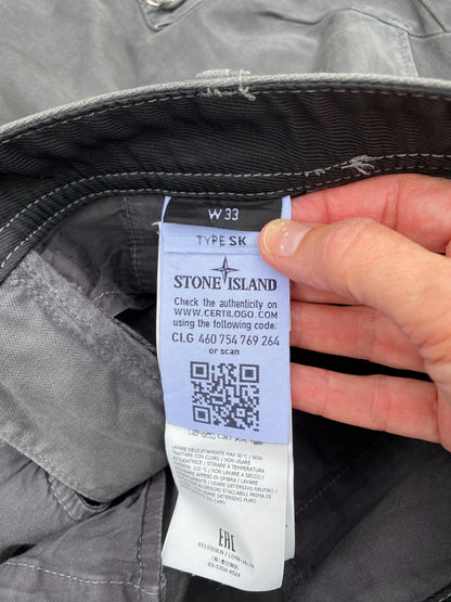 Stone Island Cargo - W33