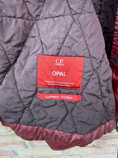 C.P. Company Opal Goggle Jacket - S