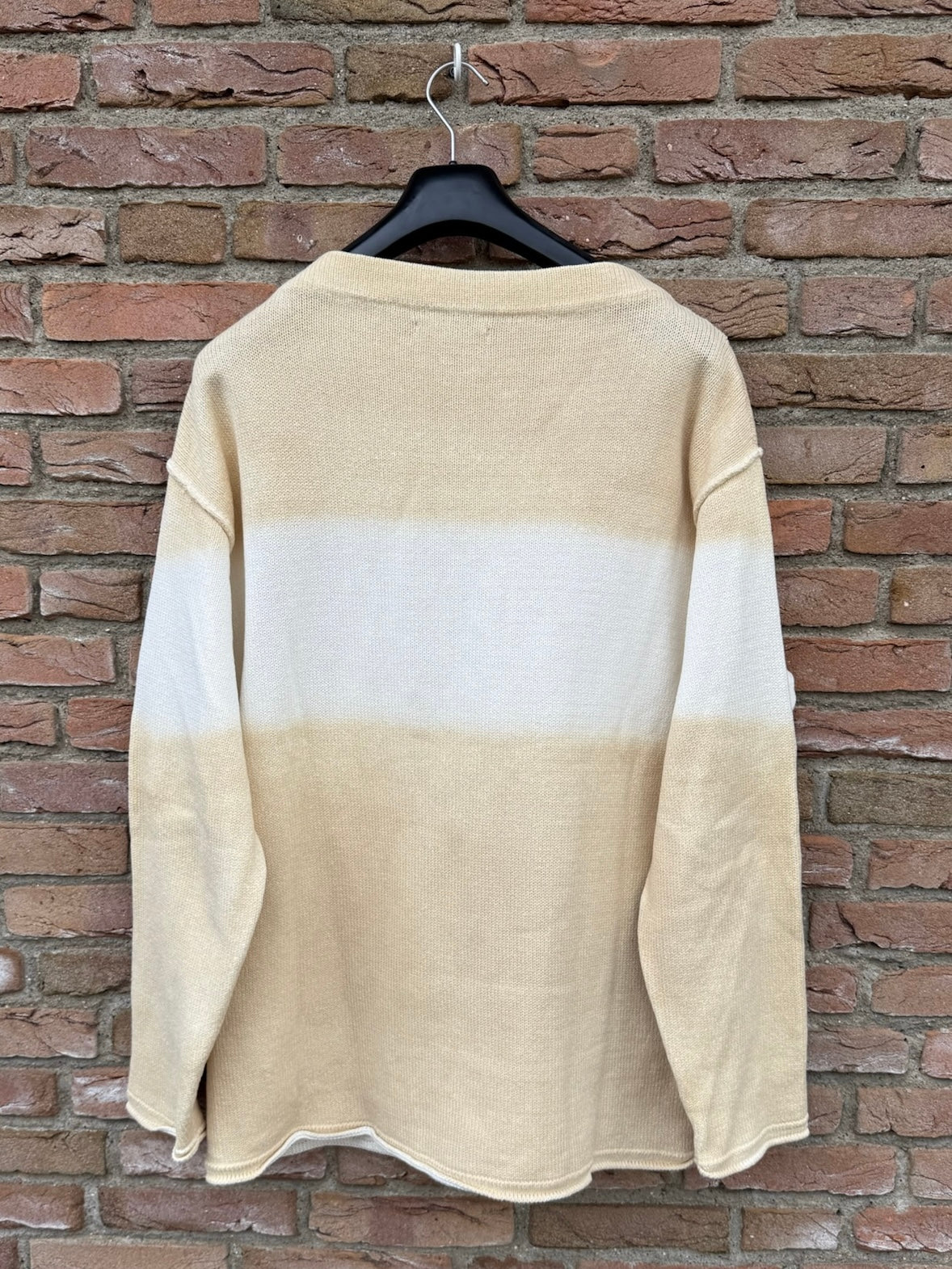 Stone Island Marina Knit Pullover - XL