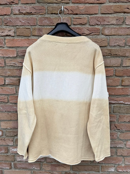 Stone Island Marina Knit Pullover - XL