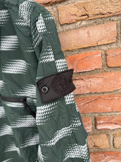 Stone Island Shadow Project Nylon Metal Smock - M