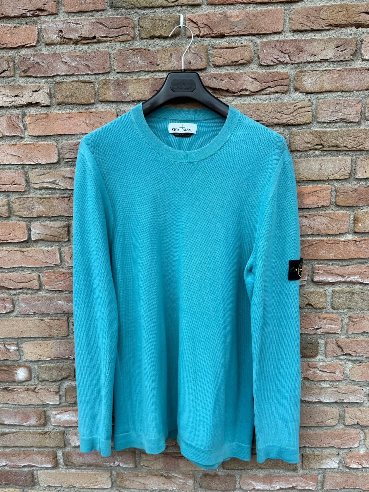 Stone Island Pullover - XXL