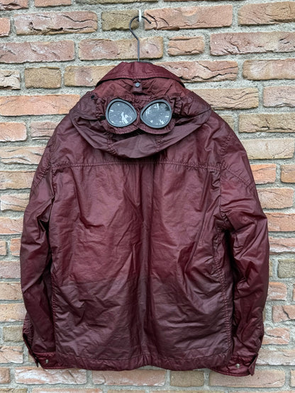 C.P. Company Opal Goggle Jacket - S