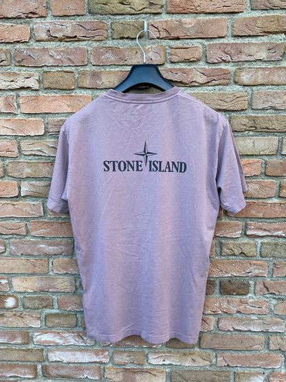 Stone Island T-Shirt - L