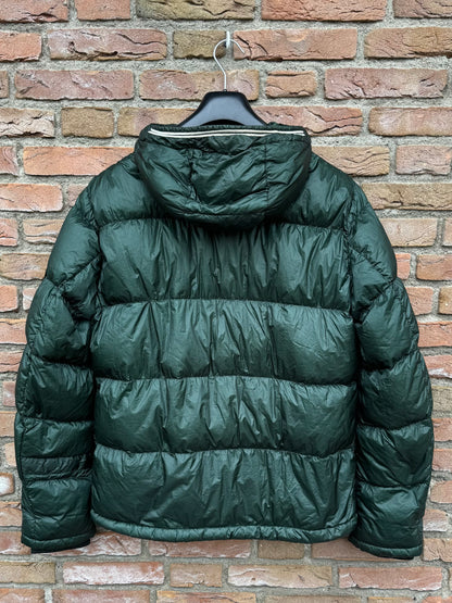 Stone Island Garment Dyed Down Jacket - L