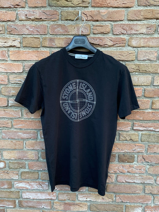 Stone Island T-Shirt - XL