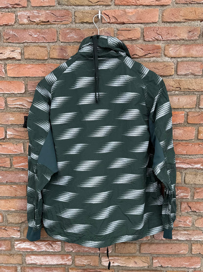 Stone Island Shadow Project Nylon Metal Smock - M