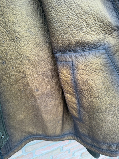 C.P. Company Bi-Face Reversible Jacket - XL