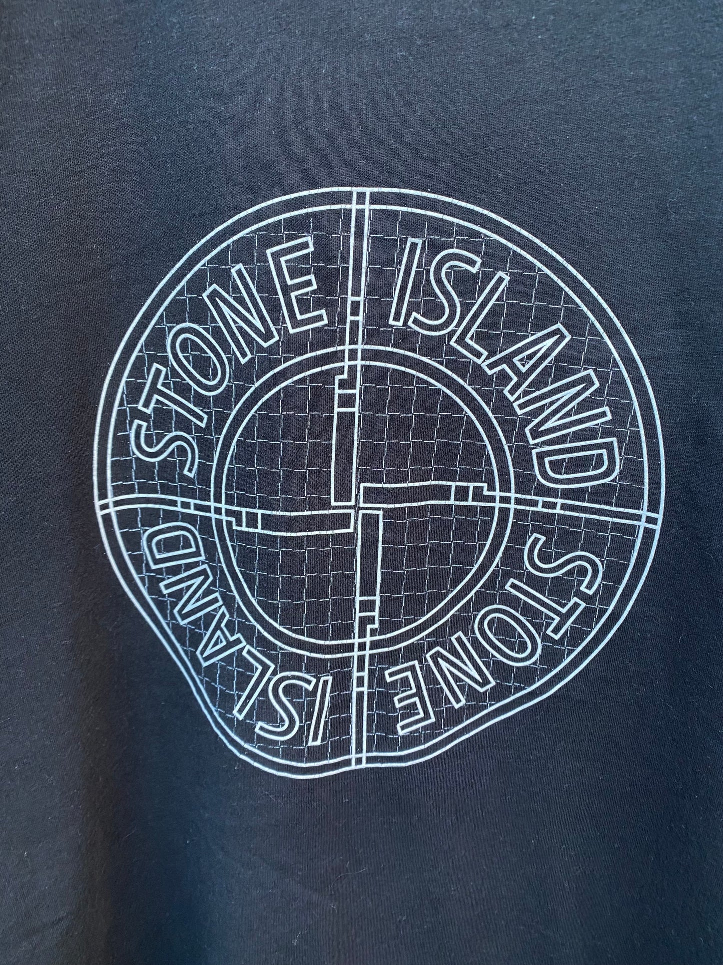 Stone Island T-Shirt - XL