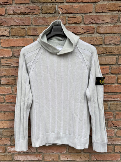 Stone Island Hoodie - L