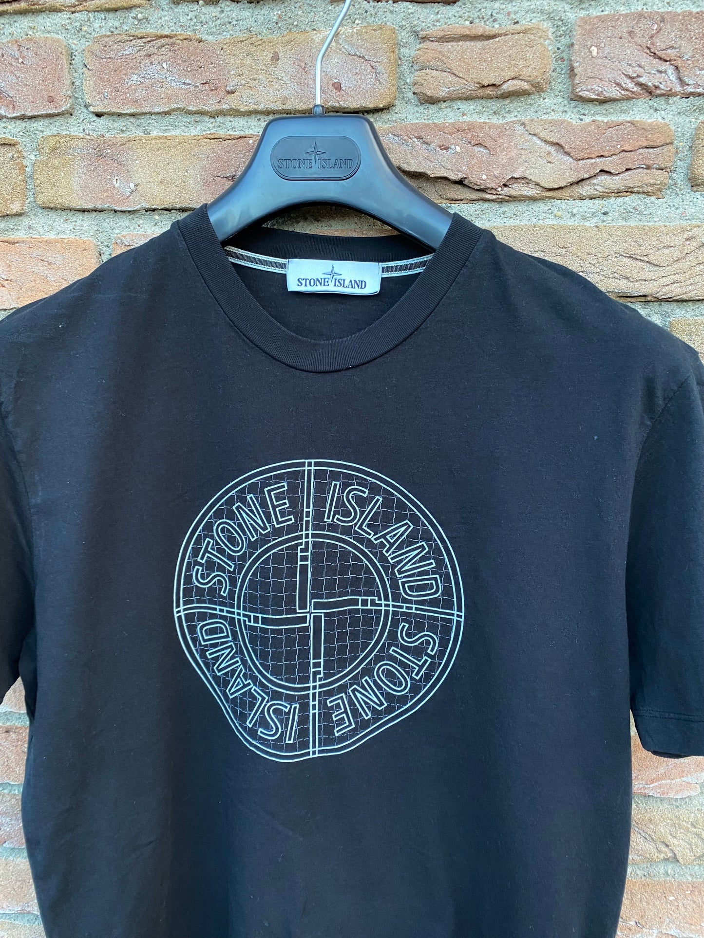 Stone Island T-Shirt - XL