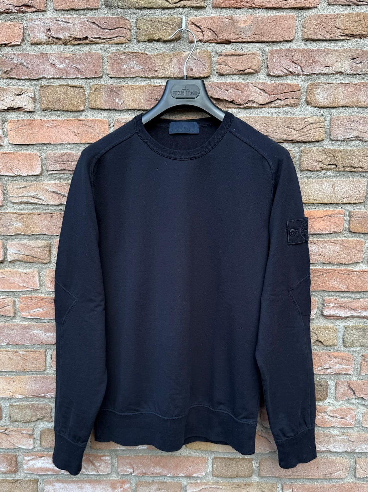 Stone Island Ghost Sweatshirt - S