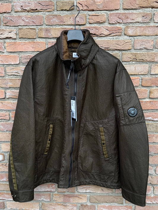 C.P. Company Bi-Face Reversible Jacket - XL