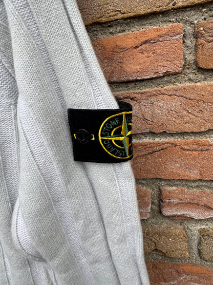 Stone Island Hoodie - L