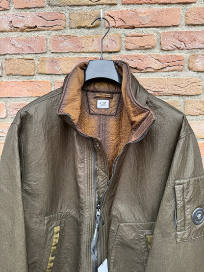 C.P. Company Bi-Face Reversible Jacket - XL
