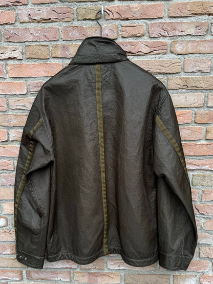 C.P. Company Bi-Face Reversible Jacket - XL