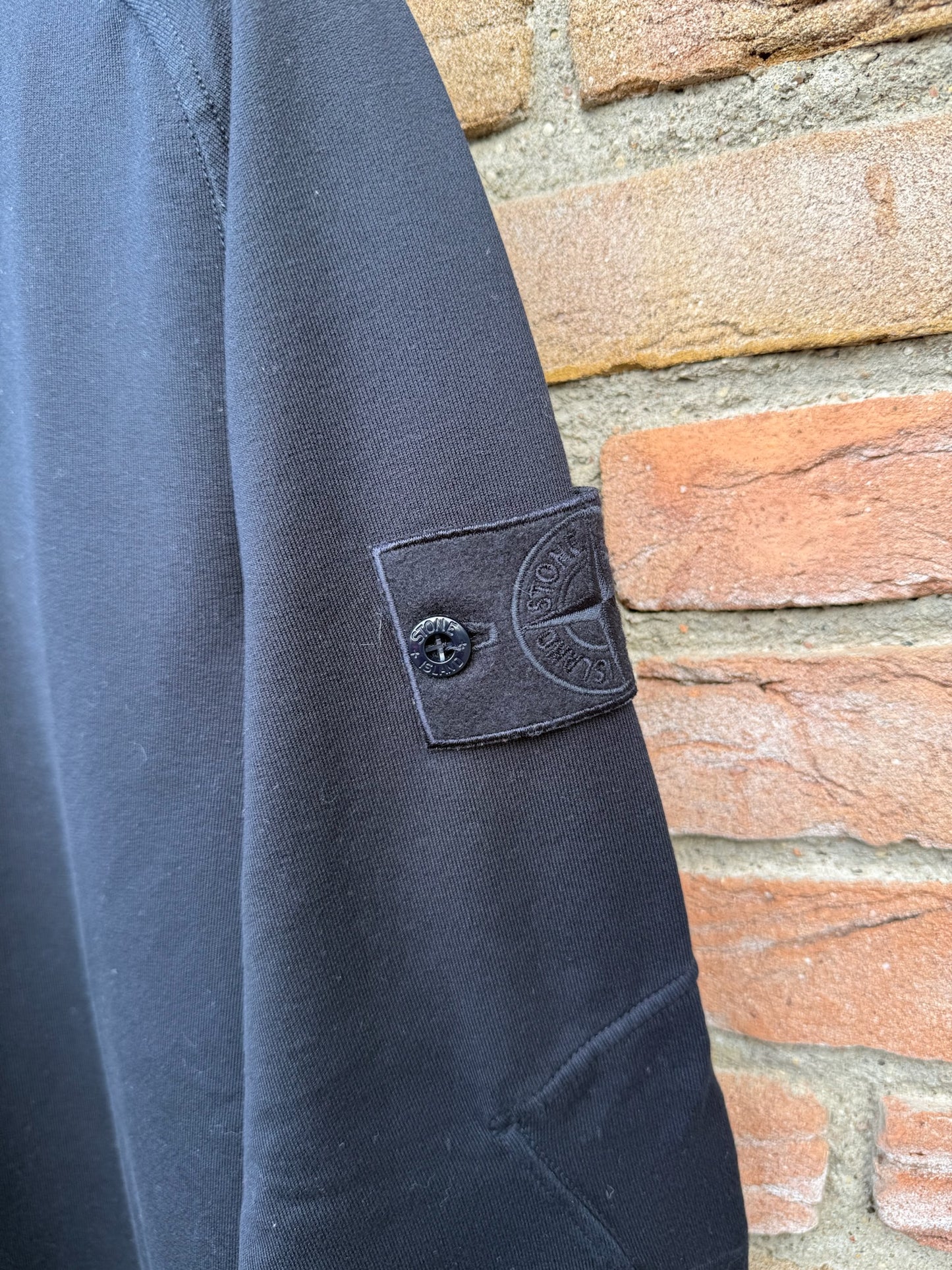 Stone Island Ghost Sweatshirt - S