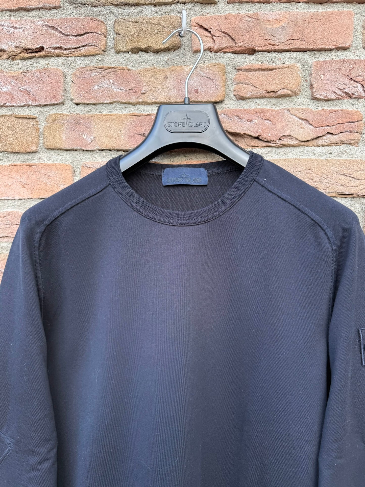 Stone Island Ghost Sweatshirt - S