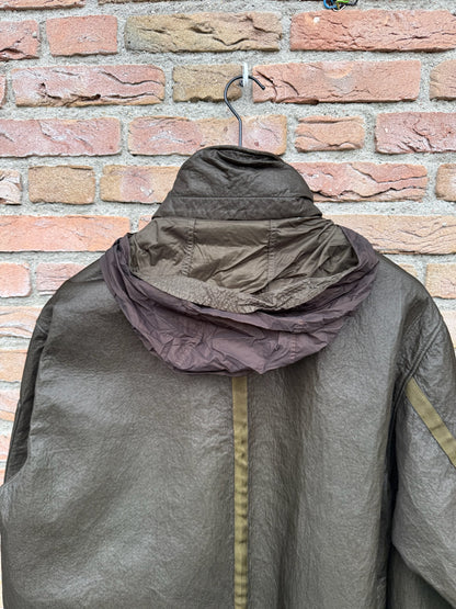 C.P. Company Bi-Face Reversible Jacket - XL