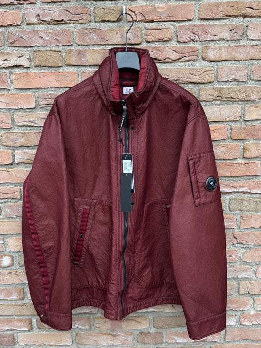 C.P. Company Bi-Face Reversible Jacket - XXL