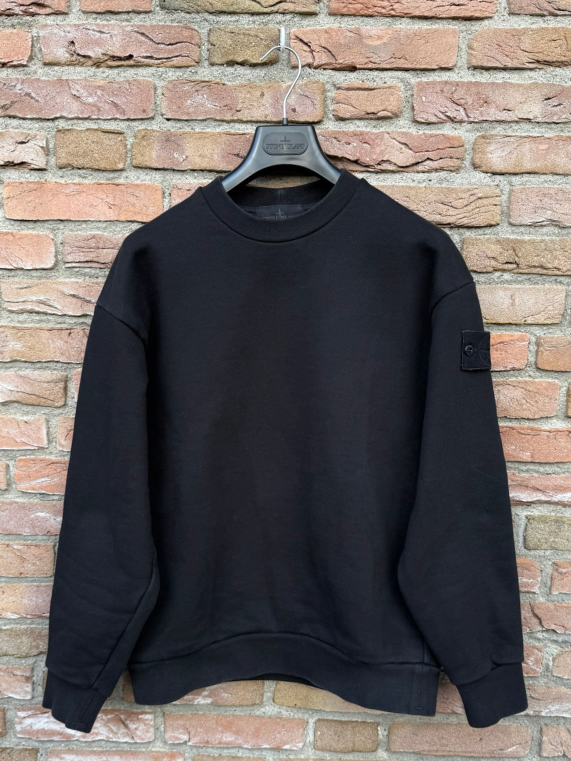 Stone Island Ghost Sweatshirt - M