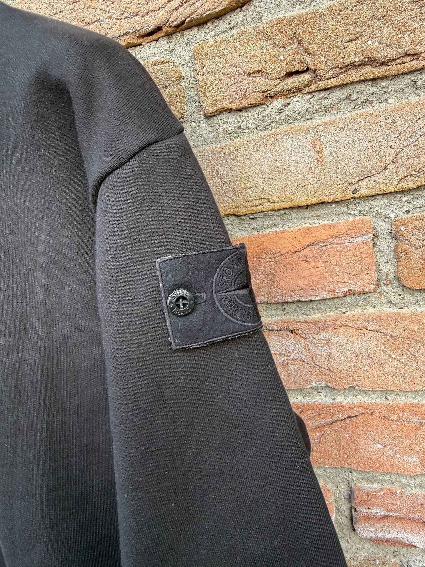 Stone Island Ghost Sweatshirt - M