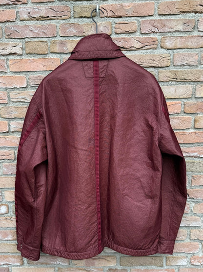 C.P. Company Bi-Face Reversible Jacket - XXL