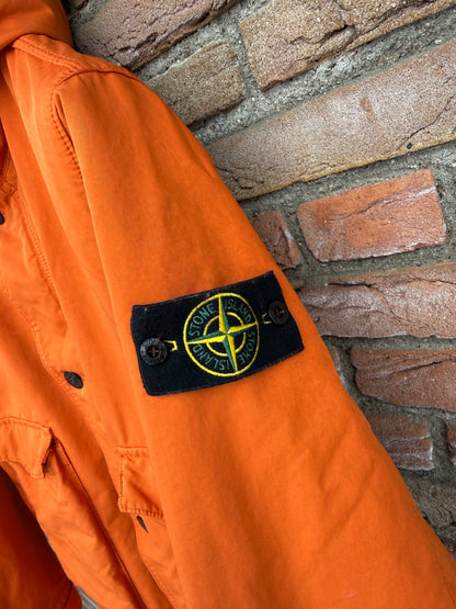 Stone Island David-TC Jacket - L